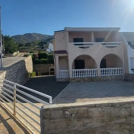 Apartamento Sun Anna