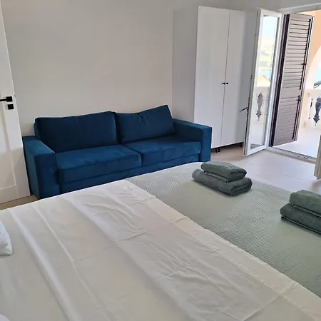 Apartamento Sun Anna *