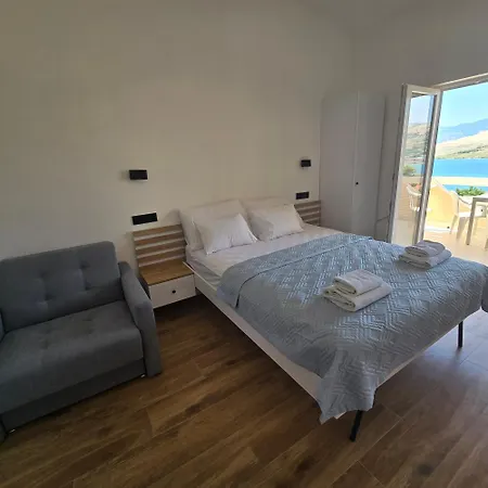 Sun Anna Apartamento *