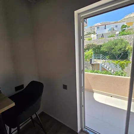 Apartamento Sun Anna