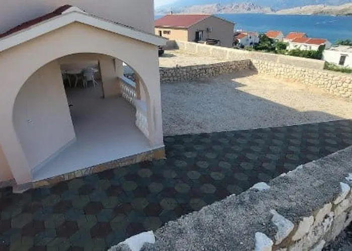 Апартаменты Sun Anna