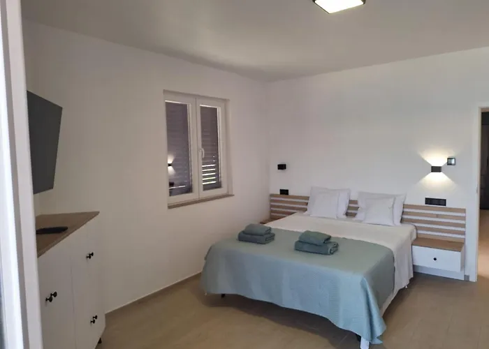 Sun Anna Апартаменты