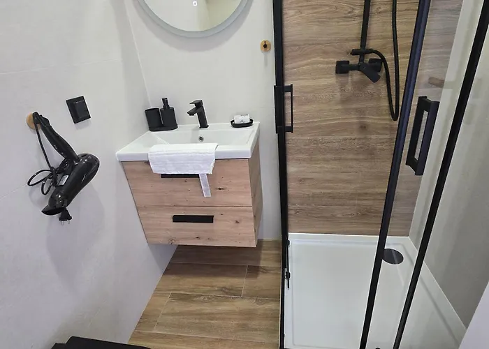 Апартаменты Sun Anna *