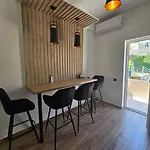 Apartman Sun Anna Pag Town