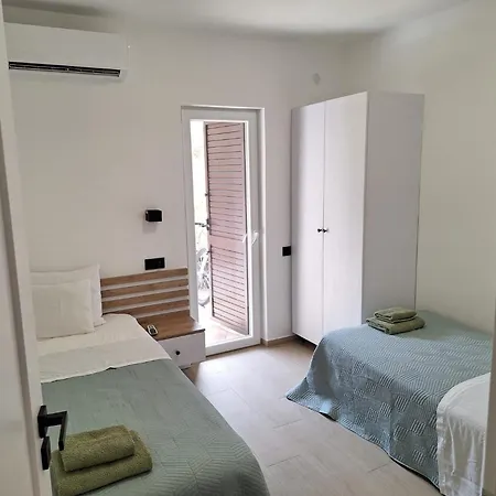 Apartament Sun Anna *