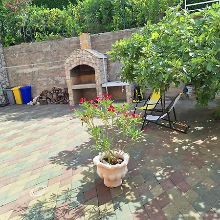 Apartment Sun Anna Pag Town