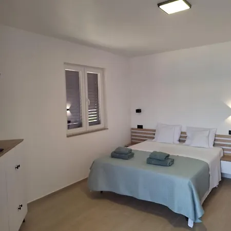 Sun Anna Apartament