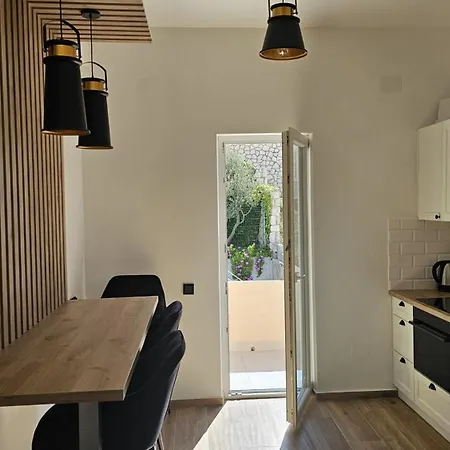 Apartment Sun Anna Pag Town