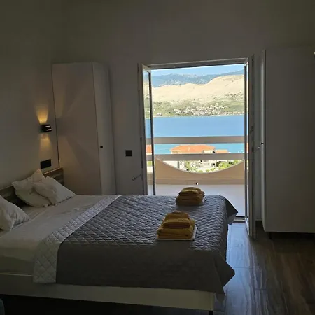 Sun Anna Apartment