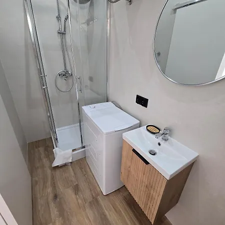 Appartement Sun Anna