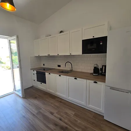 Sun Anna Appartement *
