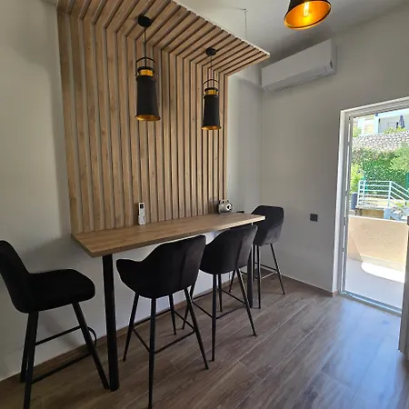 Appartement Sun Anna Pag Town