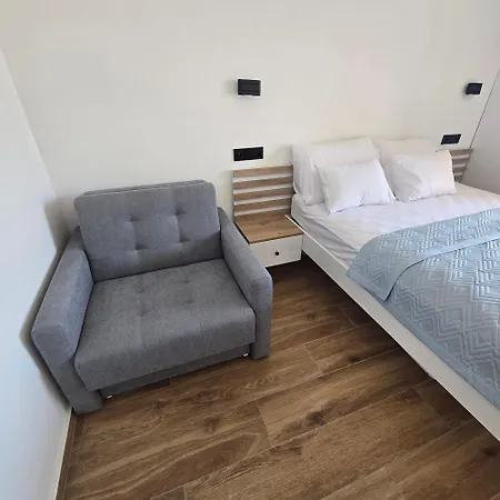 Sun Anna Appartement Pag Town