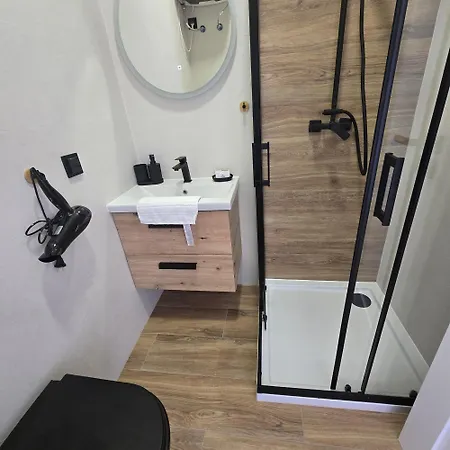 Apartament Sun Anna *