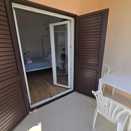 Appartement Sun Anna Pag Town