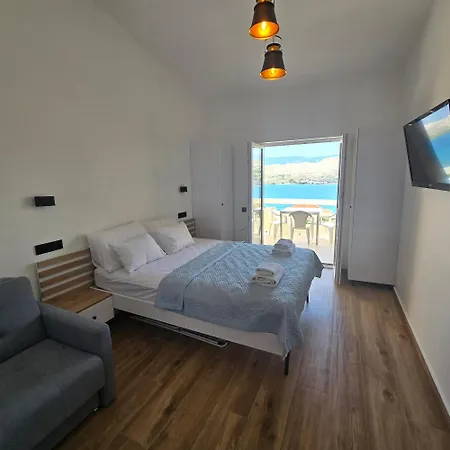 Appartement Sun Anna
