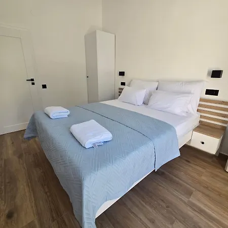 Sun Anna Apartament Pag Town
