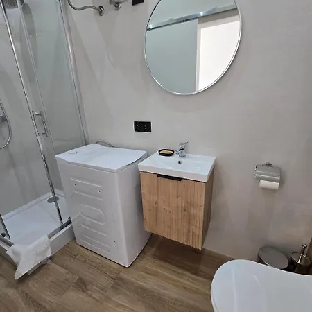 Apartament Sun Anna Pag Town