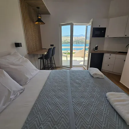 Sun Anna Appartement *