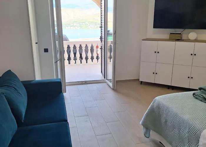 Sun Anna Apartament