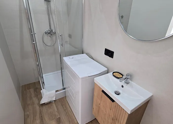 Apartamento Sun Anna