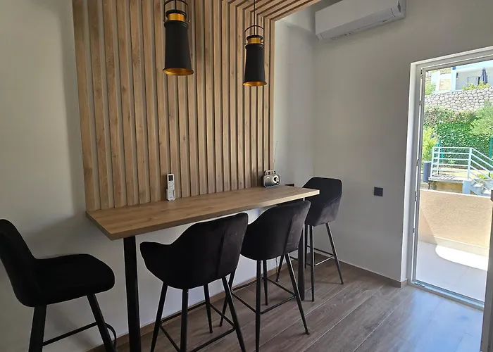 Apartamento Sun Anna Pag Town