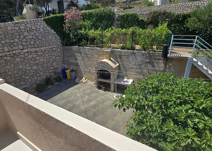 Sun Anna Apartament Pag Town