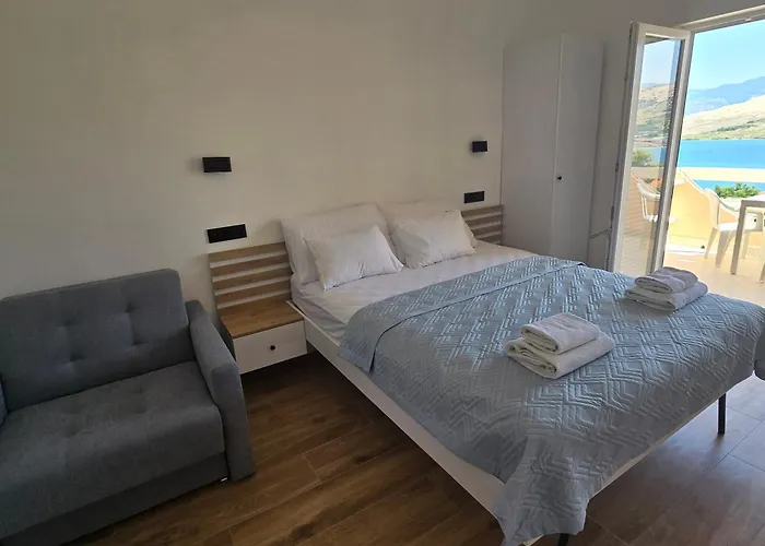 Sun Anna Apartament *
