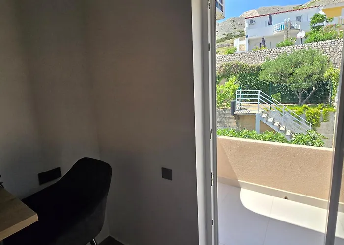 Apartament Sun Anna