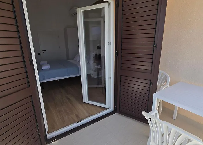 Apartament Sun Anna Pag Town