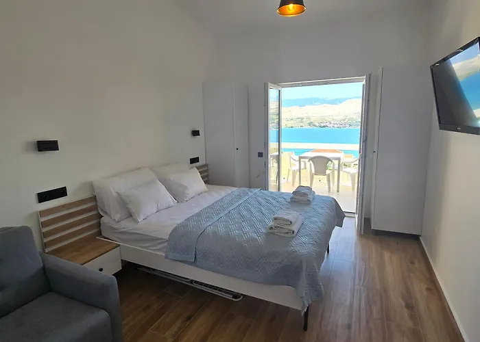 Apartament Sun Anna